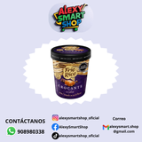 Helado Frio Rico Crocante Caramelo con Sal de Maras 900ml