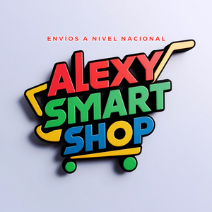 AlexySmartShop